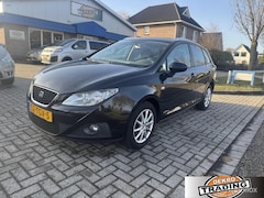 SEAT Ibiza ST - 1.2 TDI COPA Plus Navi clima cruise