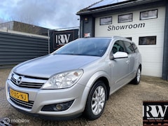 Opel Astra Wagon - 1.6 Executive *CRUISECONTROL*AIRCO*TREKHAAK