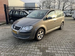 Volkswagen Touran - 1.4 TSI Highline Business
