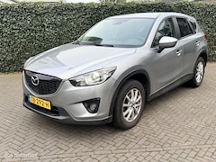 Mazda CX-5 - 2.0 TS+ 4WD Automaat