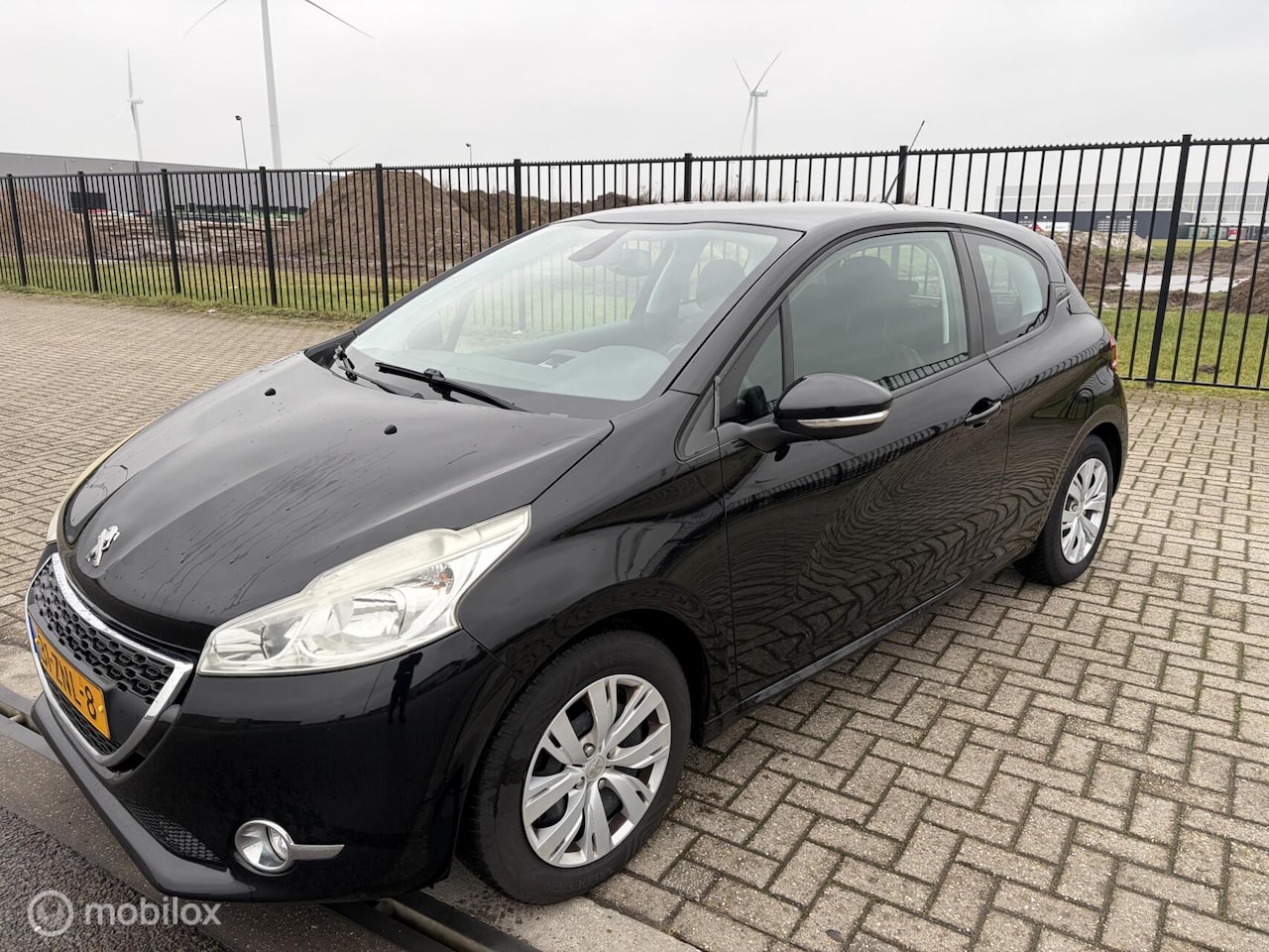 Peugeot 208 - 1.2 VTi envy 3 deurs - AutoWereld.nl