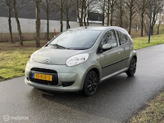 Citroën C1 - 1.0-12V Ambiance*PARKEERSENSOR*AIRCO*ELEK. RAMEN