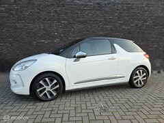 Citroën DS3 - 1.6 e-HDiChic Nette staat|CruiseControl|Airco