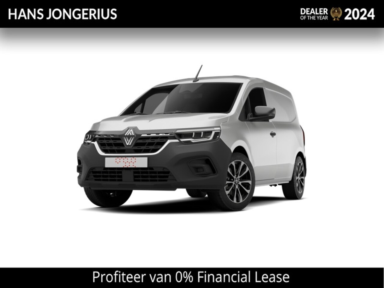 Renault Kangoo - Extra | Achteruitrijcamera | Adaptive cruise control met instelbare snelheidsbegrenzer | B - AutoWereld.nl