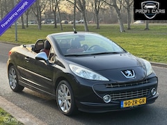 Peugeot 207 CC - 1.6-16V T Sport