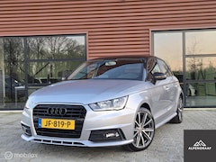 Audi A1 Sportback - 1.0 TFSI S-line S-tronic Cruise control Navigatie