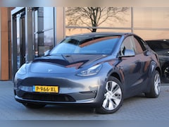Tesla Model Y - Long Range AWD 75 kWh