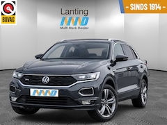 Volkswagen T-Roc - 1.5 TSI Sport Business R Automaat