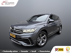Volkswagen Tiguan Allspace - 1.5 TSI R-Line 7p