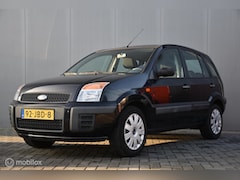 Ford Fusion - 1.4-16V | Airco | Volledig Dealer Onderhouden