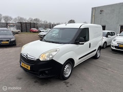 Opel Combo - 1.3 CDTi L1H1 Selection 2016 BTW AUTO