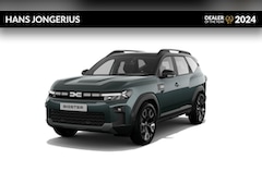 Dacia Bigster - Limited Edition | Achteruitrijcamera | Cruise Control en snelheidsbegrenzer | Handsfree ca