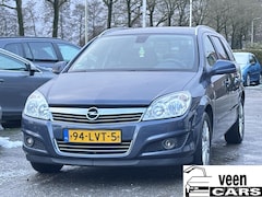 Opel Astra Wagon - 1.6 Cosmo ((Vol-leer alle optie’s))