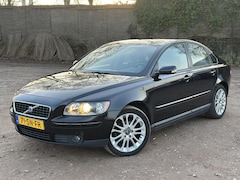 Volvo S40 - 1.8 AIRCO CRUISE P.SENSOR NAP ONDERHOUDSBOEK