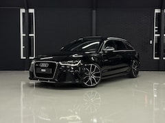 Audi RS6 - Avant 4.0 TFSI RS 6 quattro|PANO|SOFTCL|BOSE|MEMO