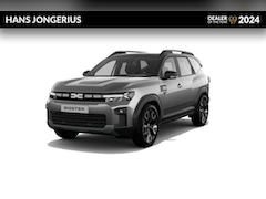 Dacia Bigster - Limited Edition | Achteruitrijcamera | Cruise Control en snelheidsbegrenzer | Handsfree ca