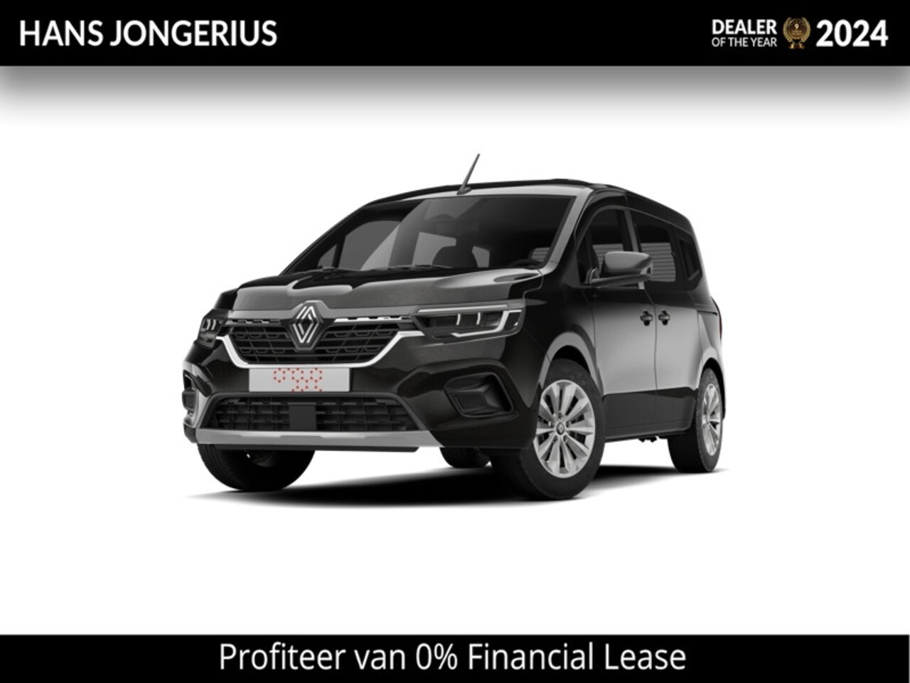 Renault Kangoo - Extra | Achteruitrijcamera | Adaptive cruise control met instelbare snelheidsbegrenzer | B - AutoWereld.nl