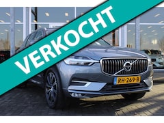 Volvo XC60 - D5 Automaat AWD Inscription 2.400KG Trekgewicht | 360 Camera | Schuif/kanteldak | Head-Up