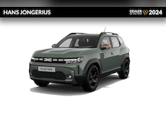 Dacia Duster - Extreme | Achteruitrijcamera | Cruise Control en snelheidsbegrenzer | Handsfree card voor