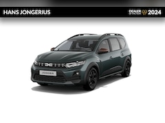 Dacia Jogger - Limited Edition | Achteruitrijcamera | Cruise Control met snelheidsbegrenzer | Handsfree c