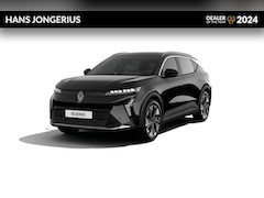Renault Scenic E-Tech - Techno | Achteruitrijcamera | Adaptive Cruise Control | Adaptive Vision LED koplampen met