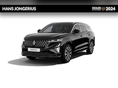 Renault Espace - Techno | Achteruitrijcamera | Adaptive Cruise Control | Elektronisch geregelde airconditio