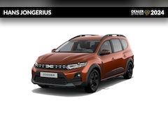 Dacia Jogger - Limited Edition | Achteruitrijcamera | Cruise Control met snelheidsbegrenzer | Handsfree c