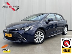 Toyota Corolla - Hybrid 140 Active|NL-Auto|LED|Navi