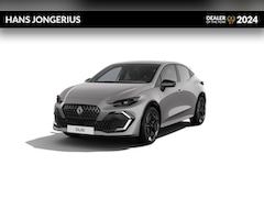 Renault Clio - Techno | Achteruitrijcamera | Adaptive Cruise Control | Elektronisch geregelde airconditio