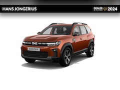 Dacia Bigster - Journey | Achteruitrijcamera | Cruise Control en snelheidsbegrenzer | Handsfree card voor