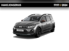Dacia Jogger - Limited Edition | Achteruitrijcamera | Cruise Control met snelheidsbegrenzer | Handsfree c