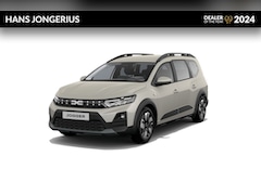 Dacia Jogger - Expression | Achteruitrijcamera | Bekleding ‘Expression’ | Cruise Control met snelheidsbeg