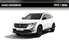 Renault Espace - esprit Alpine | Achteruitrijcamera | Adaptive Cruise Control | Elektronisch geregelde airc