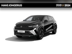 Renault Symbioz - esprit Alpine | Achteruitrijcamera | Adaptive Cruise Control | Elektronisch geregelde airc