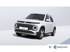 Hyundai Inster - Evolve | €3500, - korting | Vanaf 299, - Private Lease p/m