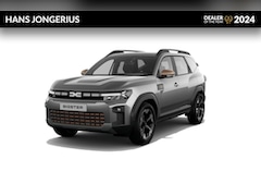 Dacia Bigster - Extreme | Achteruitrijcamera | Cruise Control en snelheidsbegrenzer | Handsfree card voor