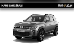 Dacia Bigster - Limited Edition | Achteruitrijcamera | Cruise Control en snelheidsbegrenzer | Handsfree ca