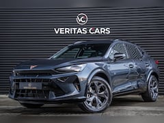 CUPRA Formentor - 1.5 eTSI Business 150PK BTW|Pano|360°|Drive Profile|Memory|Sfeer|Keyless e.o