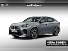 BMW iX2 - eDrive20 67 kWh Innovation Pack | M Sport |