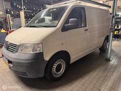 Volkswagen Transporter - 1.9 TDI 300 Marge Export Prijs