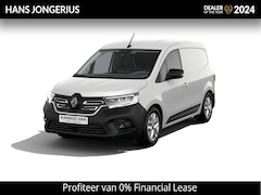 Renault Kangoo - Extra | Achteruitrijcamera | Adaptive cruise control met instelbare snelheidsbegrenzer | B