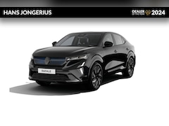 Renault Rafale - esprit Alpine | Achteruitrijcamera | Adaptive Cruise Control | Blind Spot Warning