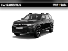 Dacia Bigster - Limited Edition | Achteruitrijcamera | Cruise Control en snelheidsbegrenzer | Handsfree ca