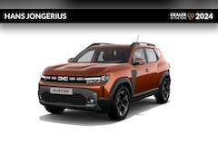 Dacia Duster - Extreme | Achteruitrijcamera | Cruise Control en snelheidsbegrenzer | Handsfree card voor