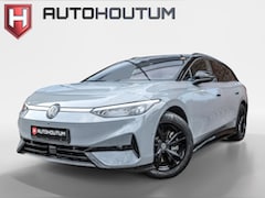 Volkswagen ID.7 Tourer - Pro S 86 kWh accu 210 kW Trekhaak, Head-up