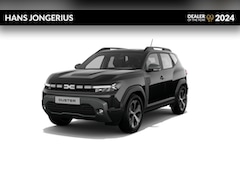 Dacia Duster - Journey | Achteruitrijcamera | Cruise Control met snelheidsbegrenzer | Handsfree card voor