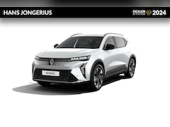 Renault Scenic E-Tech - Techno | Achteruitrijcamera | Adaptive Cruise Control | Adaptive Vision LED koplampen met