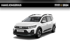 Dacia Jogger - Expression | Bekleding ‘Expression’ | Cruise Control met snelheidsbegrenzer | ISOFIX-beves