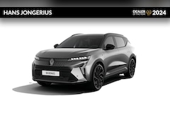 Renault Scenic E-Tech - esprit Alpine | 20” lichtmetalen wielen ‘Speedway’ | Achteruitrijcamera | Adaptive Cruise