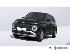 Hyundai Inster - Pulse | €3500, - korting | Vanaf 299, - Private Lease p/m 1